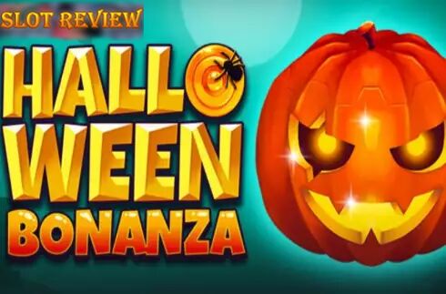 Halloween Bonanza slot